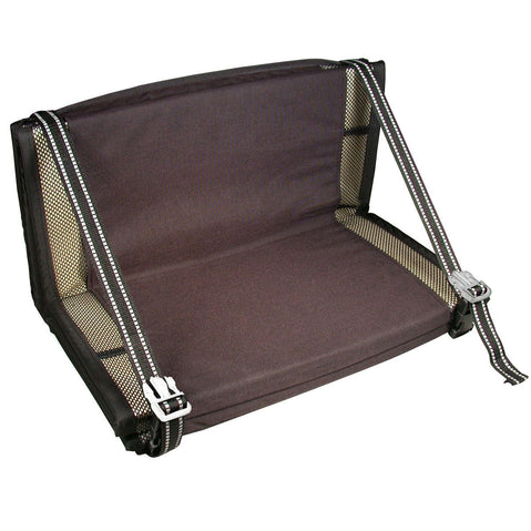 North Water Four Play Kayak Paddle Float seat