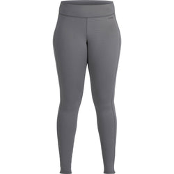 NRS Women's Lightweight Pants in Smoke front