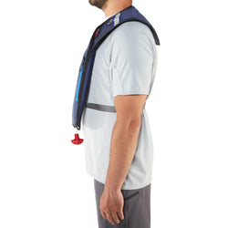 NRS Matik Inflatable Lifejacket (PFD)