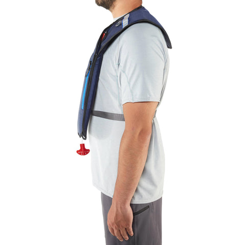 NRS Matik Inflatable Lifejacket (PFD)