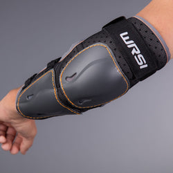 WRSI S-Turn Elbow Pads use