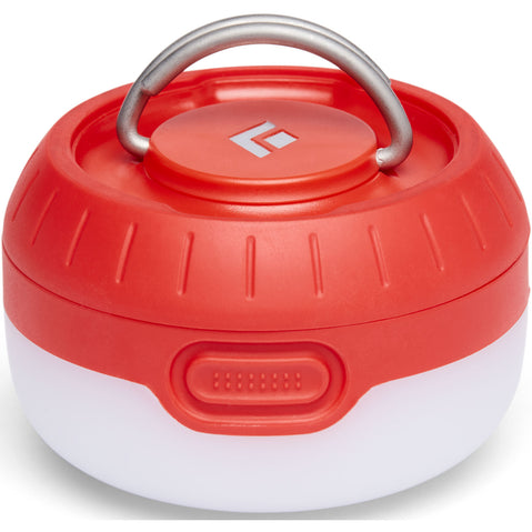 Black Diamond Moji Lantern in Octane handle