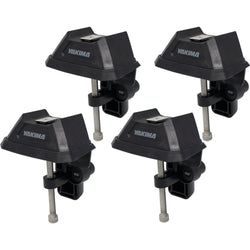 Yakima BedRock HD Truck Bed Rack front