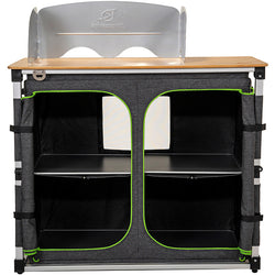 Sylvan Sport Dine O Mite Camp Kitchen shelve