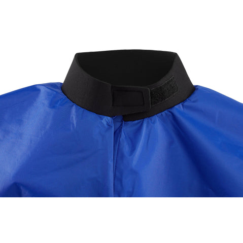 NRS Rio Paddling Jacket in Blue collar