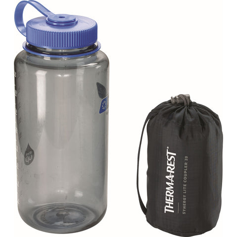 Therm-a-Rest Synergy Lite Coupler packed