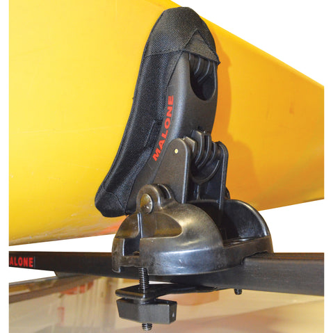 Malone Saddle Up Pro Kayak Roof Rack Saddle