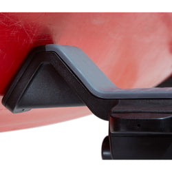 Yakima JayLow Roof Rack detail