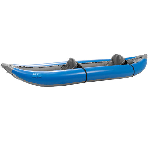 Lightly Used Aire Outfitter 2 Blue