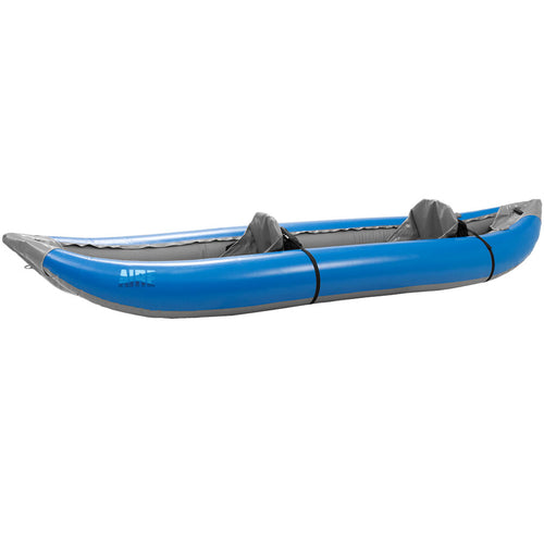 Lightly Used Aire Outfitter 2 Blue