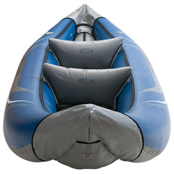 AIRE Tributary Tomcat Tandem Inflatable Kayak