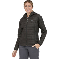 Patagonia Women's Nano Puff Hoody