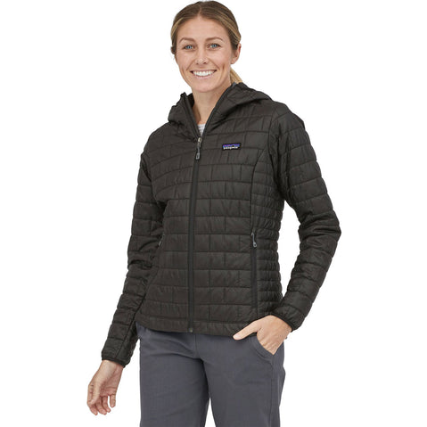 Patagonia Women's Nano Puff Hoody