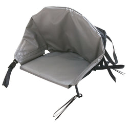 AIRE Cheetah Chair Inflatable Kayak Seat angle