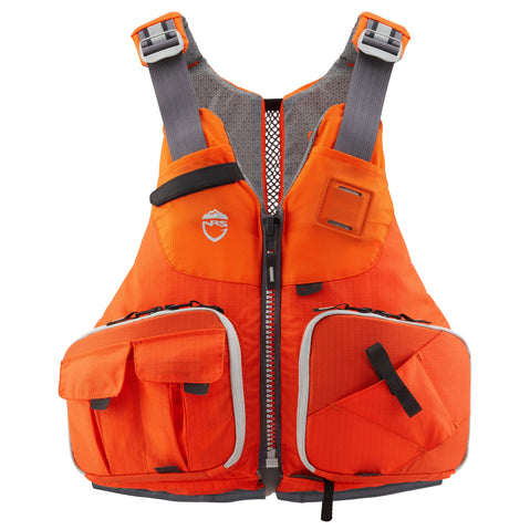 NRS Raku Fishing Lifejacket (PFD) (Closeout)