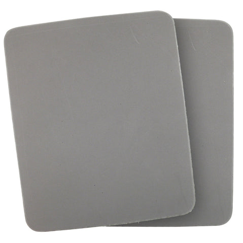 Padz Flat Canoe Knee Padz pair