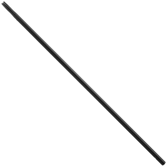 NRS Advantage LT Oar Shaft in Black