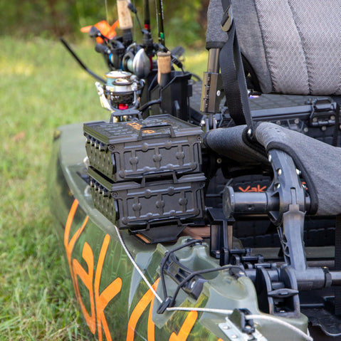 YakAttack TracPak Combo Kit lifestyle