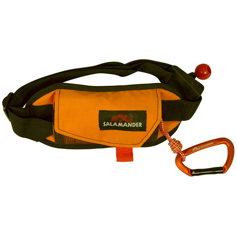 Salamander RSQ 3/16 Poly Towline front