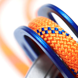 Mammut Smart 2.0 Belay Device in Ultramarine specs