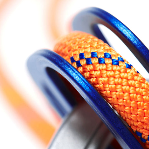 Mammut Smart 2.0 Belay Device in Ultramarine specs