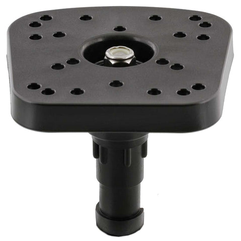 Scotty Universal Sounder Mount front