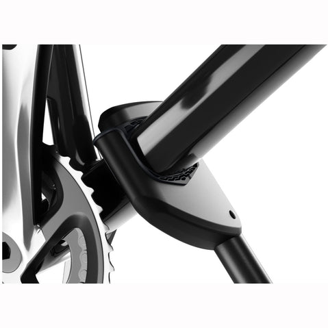 Thule Proride XT Bike Roof Rack detail