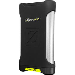 Goal Zero Venture 75 Power Bank side