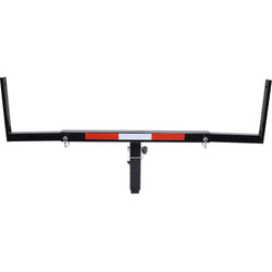 Malone Axis Truck Bed Load Extender front view