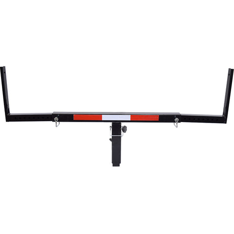Malone Axis Truck Bed Load Extender front view