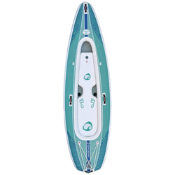 Spinera Inflatables SUP-Kayak 10 Inflatable Kayak/Stand-Up Paddle Board top