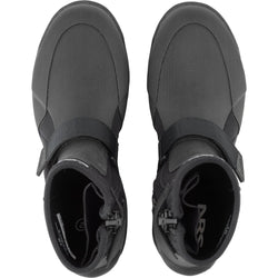 NRS ATB Water Shoes in Black top pair