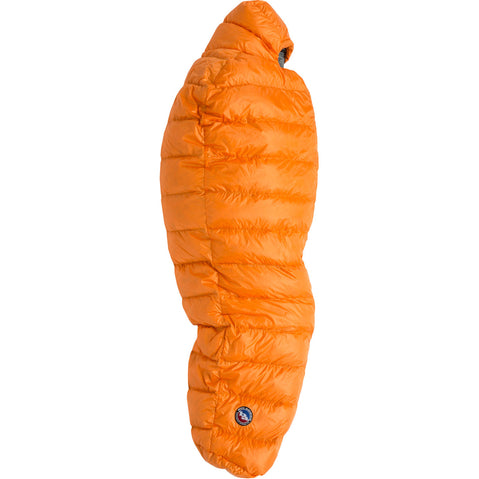 Big Agnes Lost Ranger 3N1 15 Degree Down Sleeping Bag inner bag