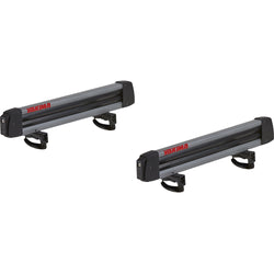 Yakima FreshTrack 4 Snowsports Rack front