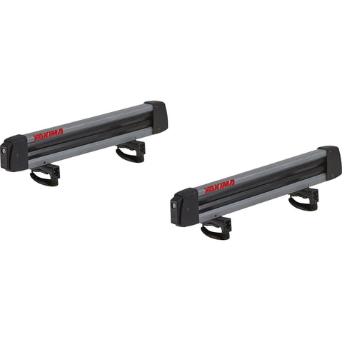 Yakima FreshTrack 4 Snowsports Rack front