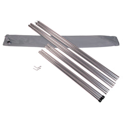 NRS River Wing Shelter specs