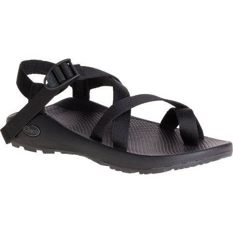 Chaco Men's Z/2 Classic Sandals in Black angle