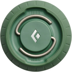 Black Diamond Moji Lantern in Laurel Green top