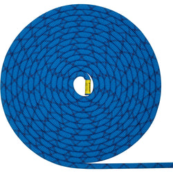Sterling Velocity 9.8 mm XEROS Dry Climbing Rope in Blue angle