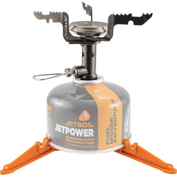 Jetboil Stash Camp Stove top
