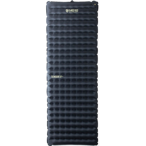 Nemo Equipment Tensor Extreme Conditions Sleeping Pad in Regular Wide front