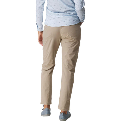 NRS Women's Guide Pants