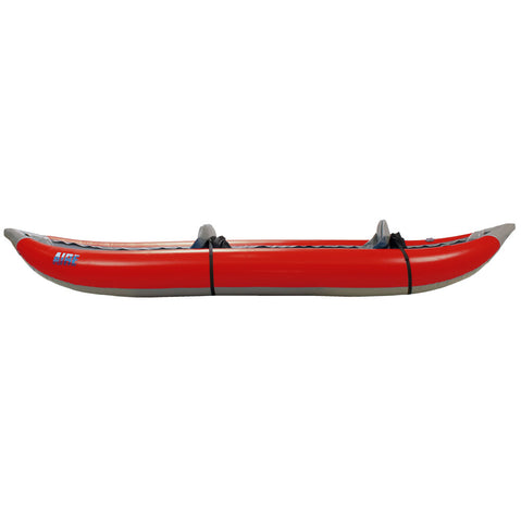 AIRE Outfitter II Inflatable Kayak