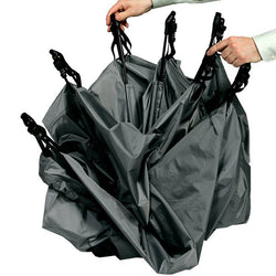 Cleanwaste Toilet System Kit with Shelter specs 8