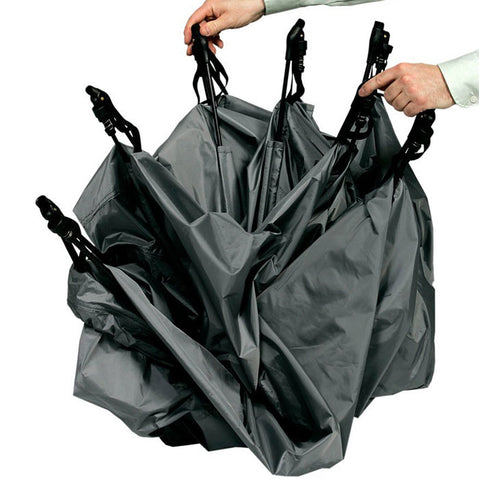 Cleanwaste Toilet System Kit with Shelter specs 8