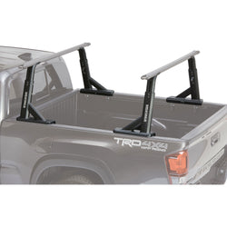 Yakima OverHaul HD Truck Bed Rack side