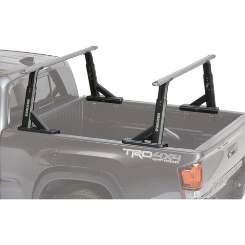 Yakima OverHaul HD Truck Bed Rack side