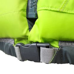 Stohlquist Escape Youth Lifejacket (PFD) plastic buckles