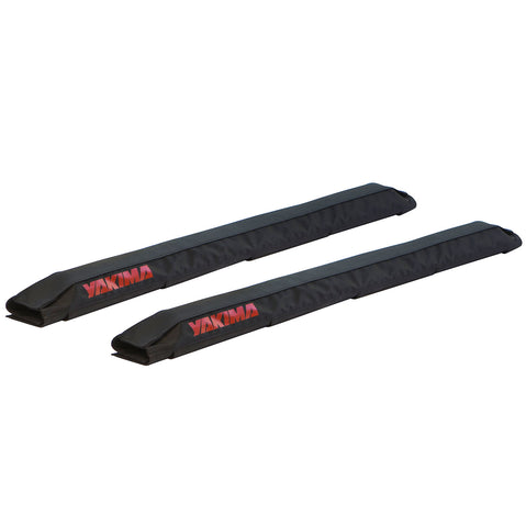 Yakima CrossBar Pads thirty inch aero crossbars