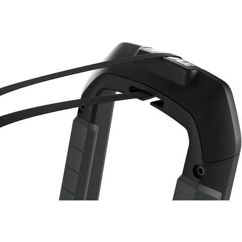 Thule Hull-a-Port Aero Kayak Roof Rack strap